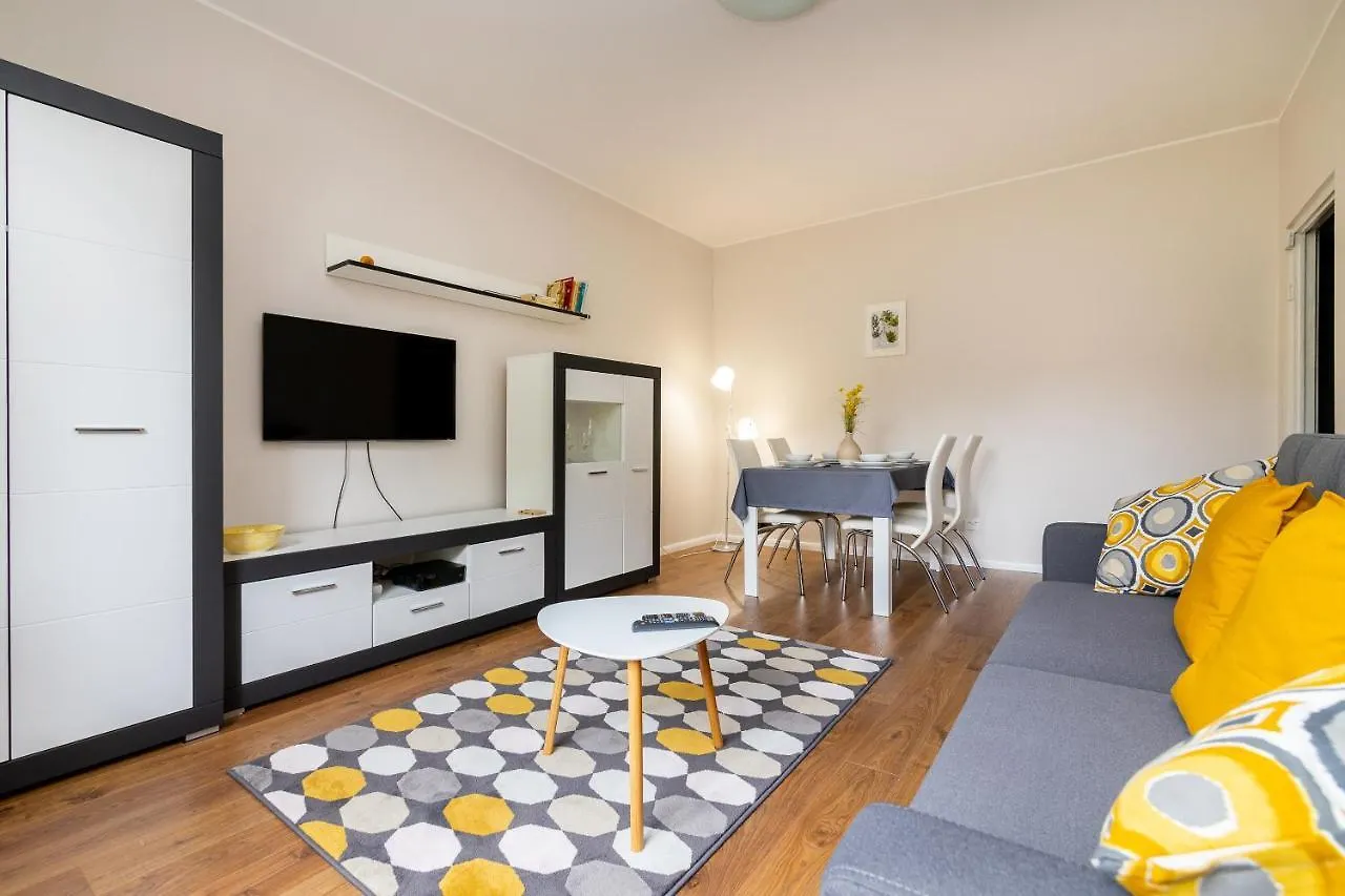 Shades Of Grey Apartment location